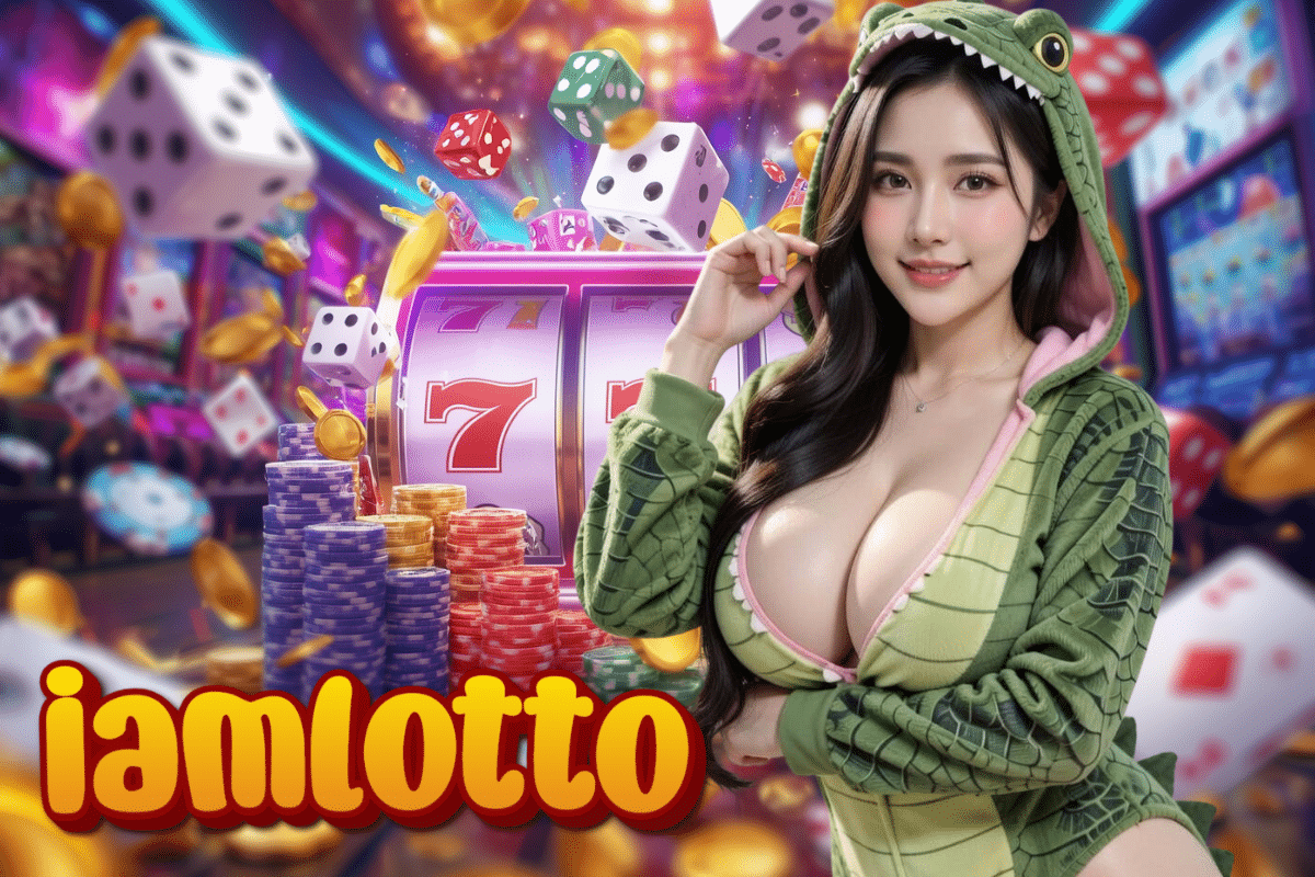 iamlotto