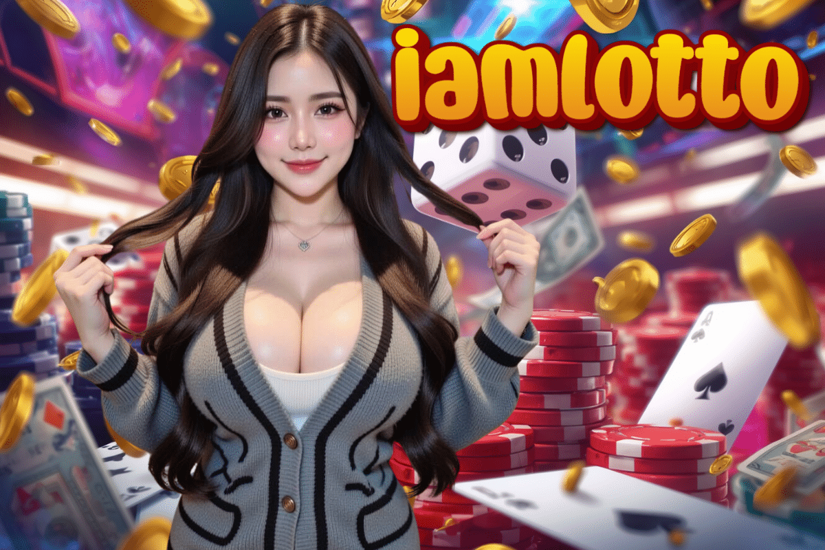 iamlotto หวยลาว