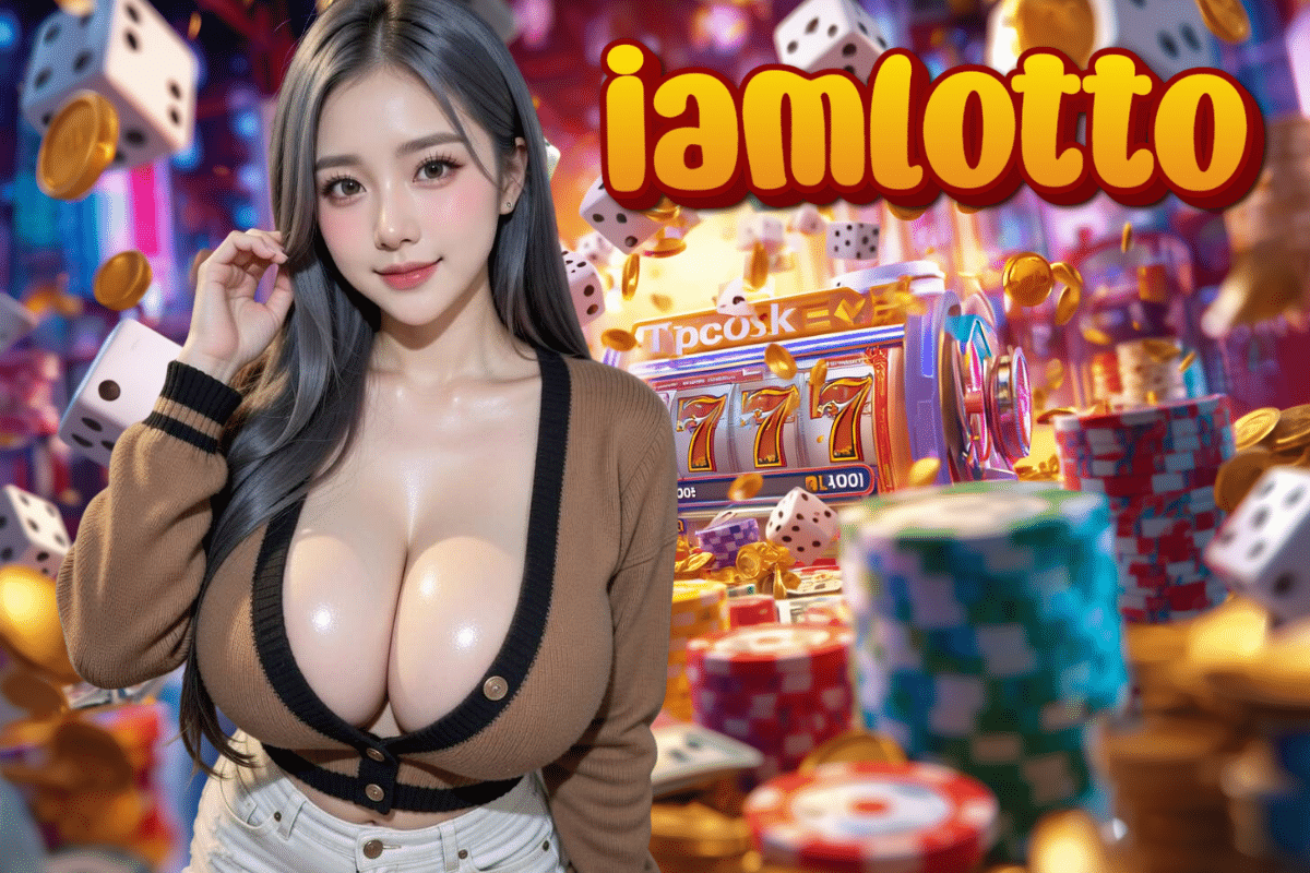iamlotto หวยฮานอย