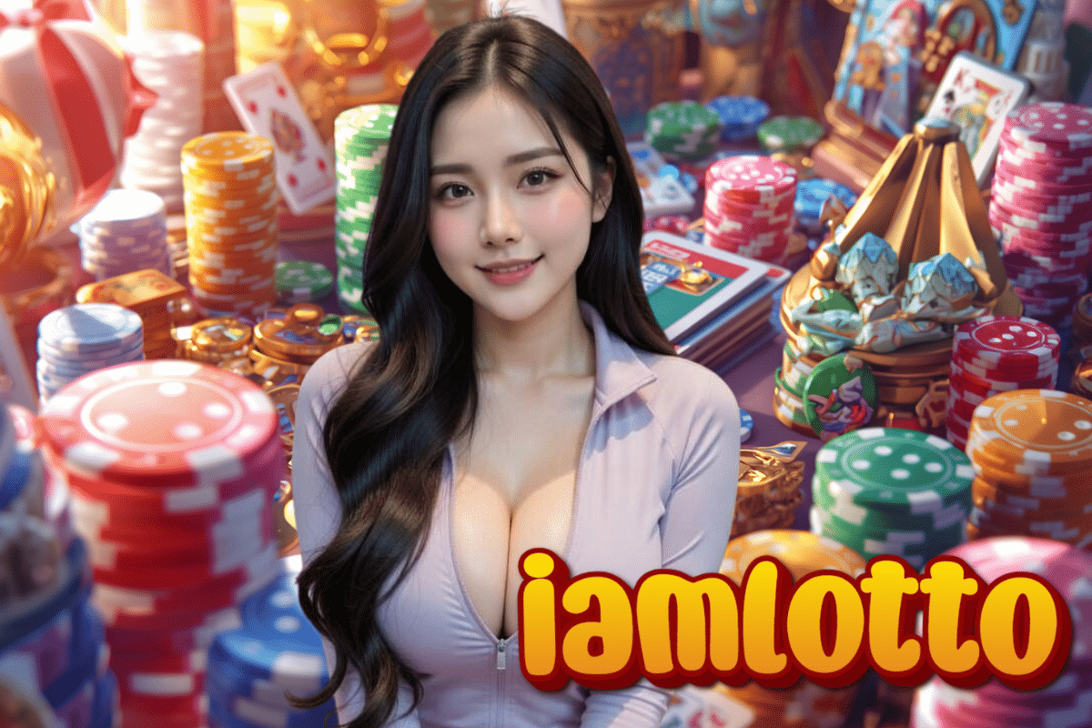 iamlotto แทง หวย 24